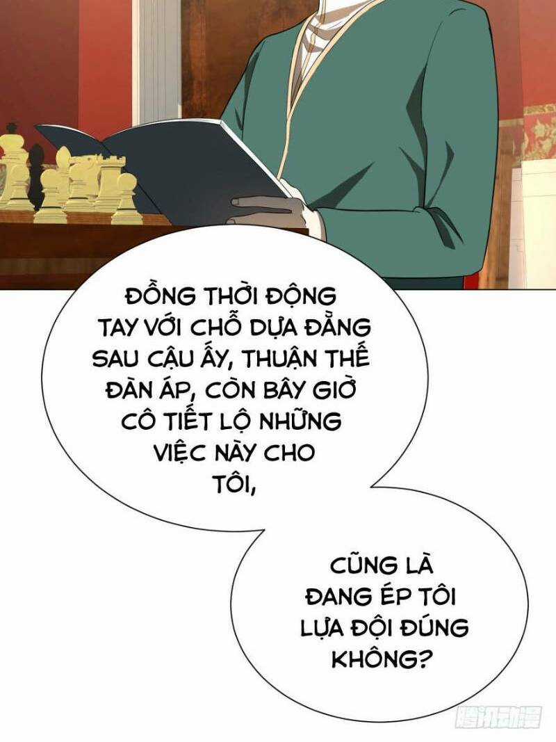 Danh Sách Kẻ Phản Diện - Chapter 14 - Trang 11