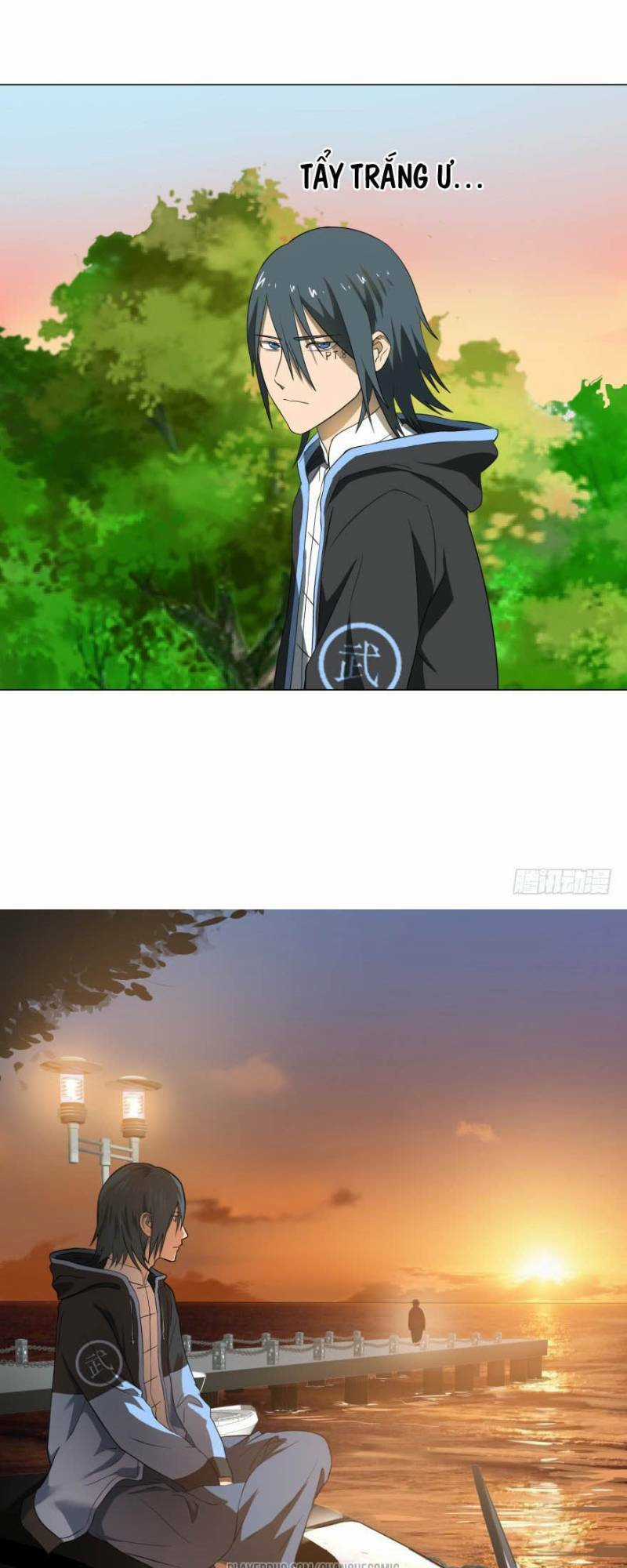 Danh Sách Kẻ Phản Diện - Chapter 14 - Trang 20