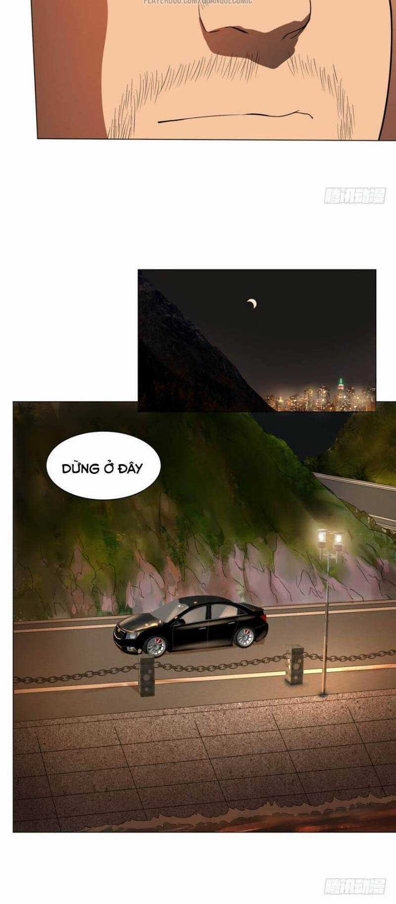 Danh Sách Kẻ Phản Diện - Chapter 14 - Trang 24