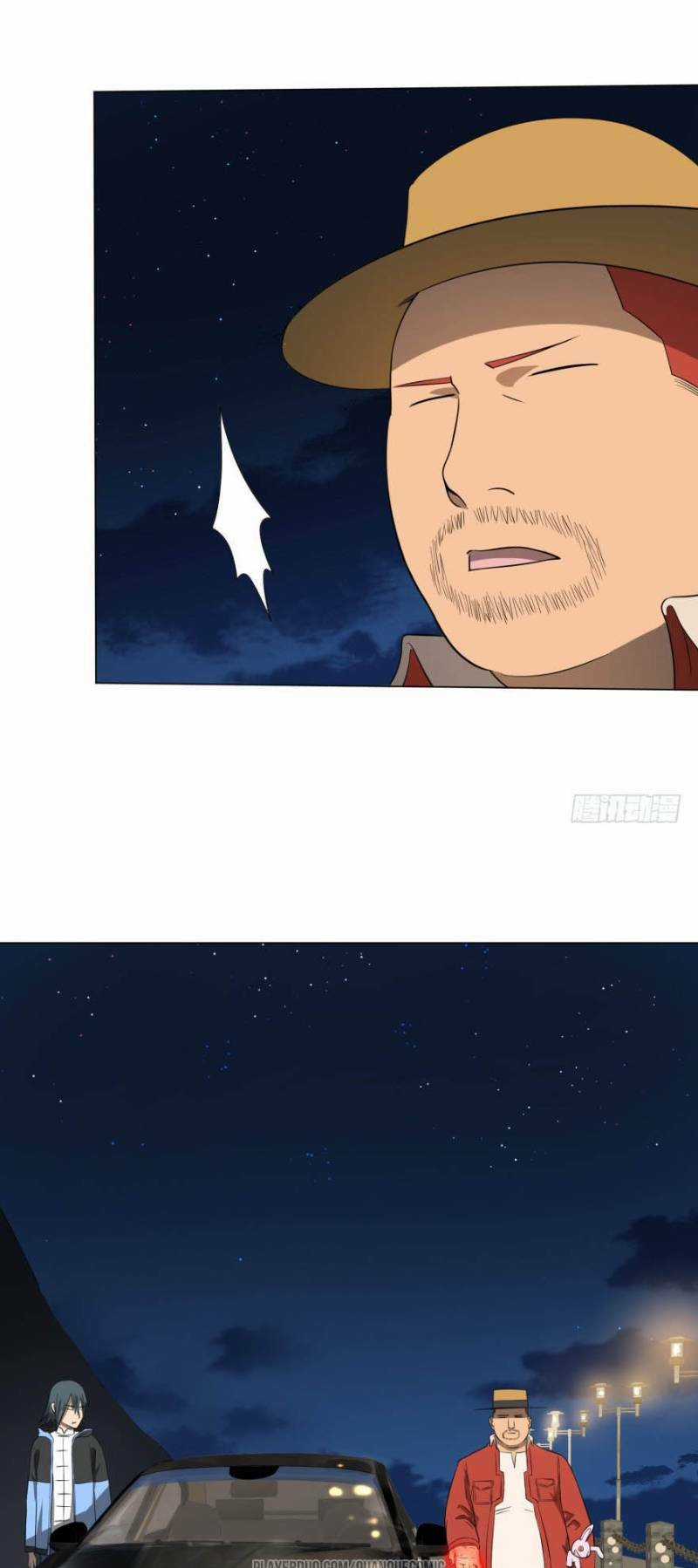 Danh Sách Kẻ Phản Diện - Chapter 14 - Trang 34