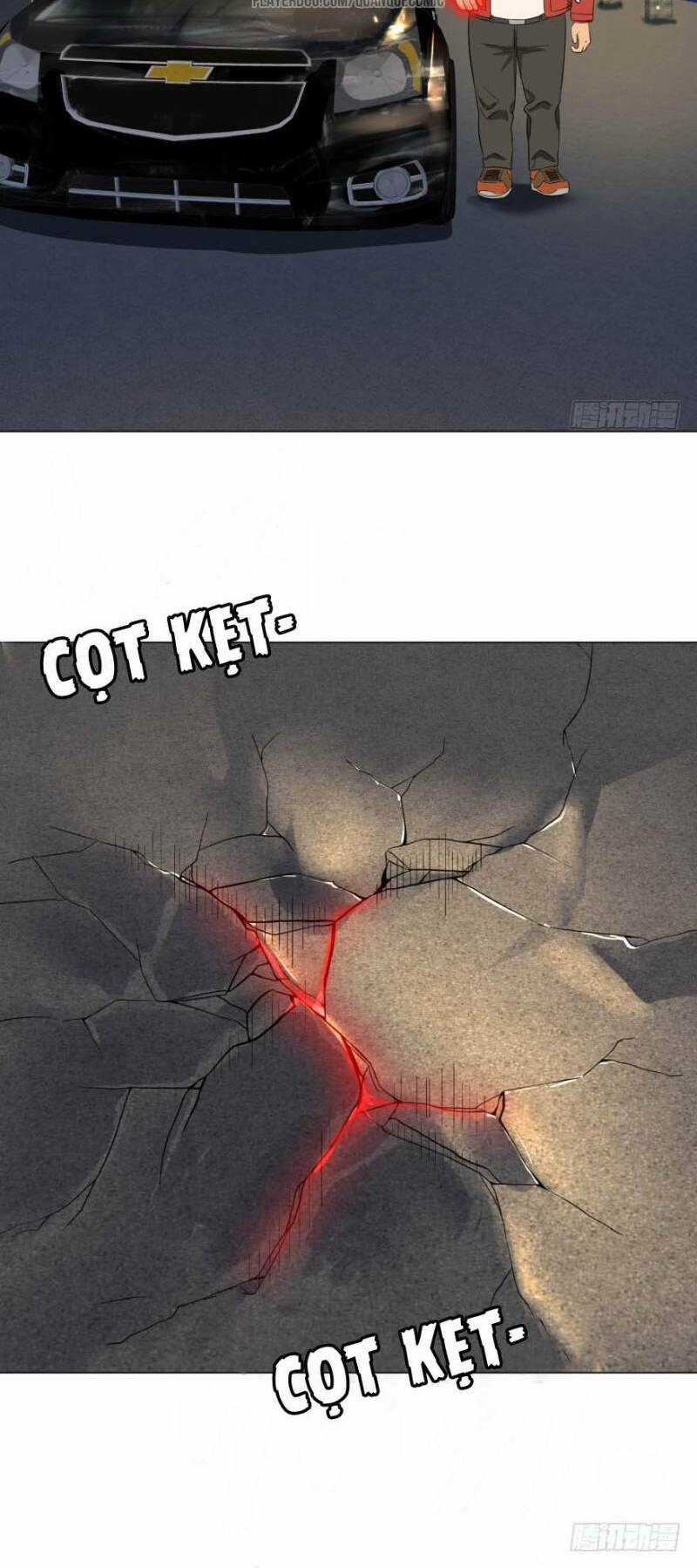 Danh Sách Kẻ Phản Diện - Chapter 14 - Trang 35