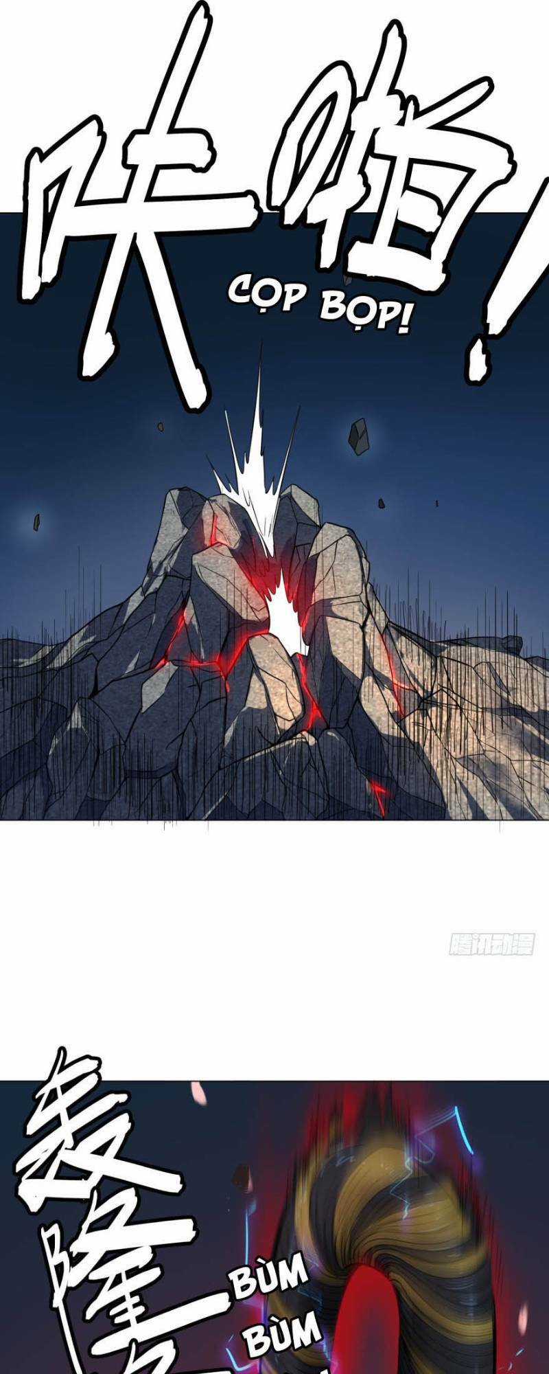 Danh Sách Kẻ Phản Diện - Chapter 14 - Trang 36