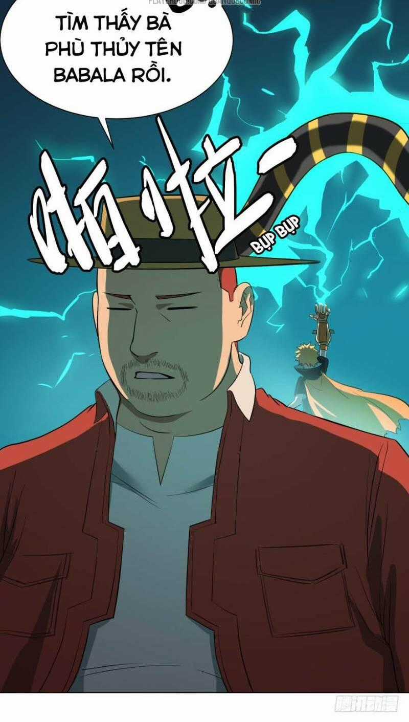 Danh Sách Kẻ Phản Diện - Chapter 14 - Trang 40