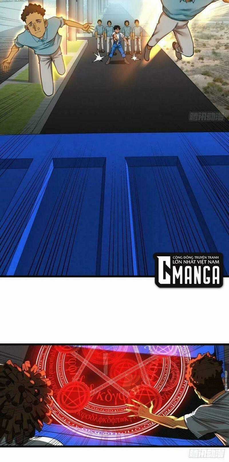 Danh Sách Kẻ Phản Diện - Chapter 140 - Trang 2