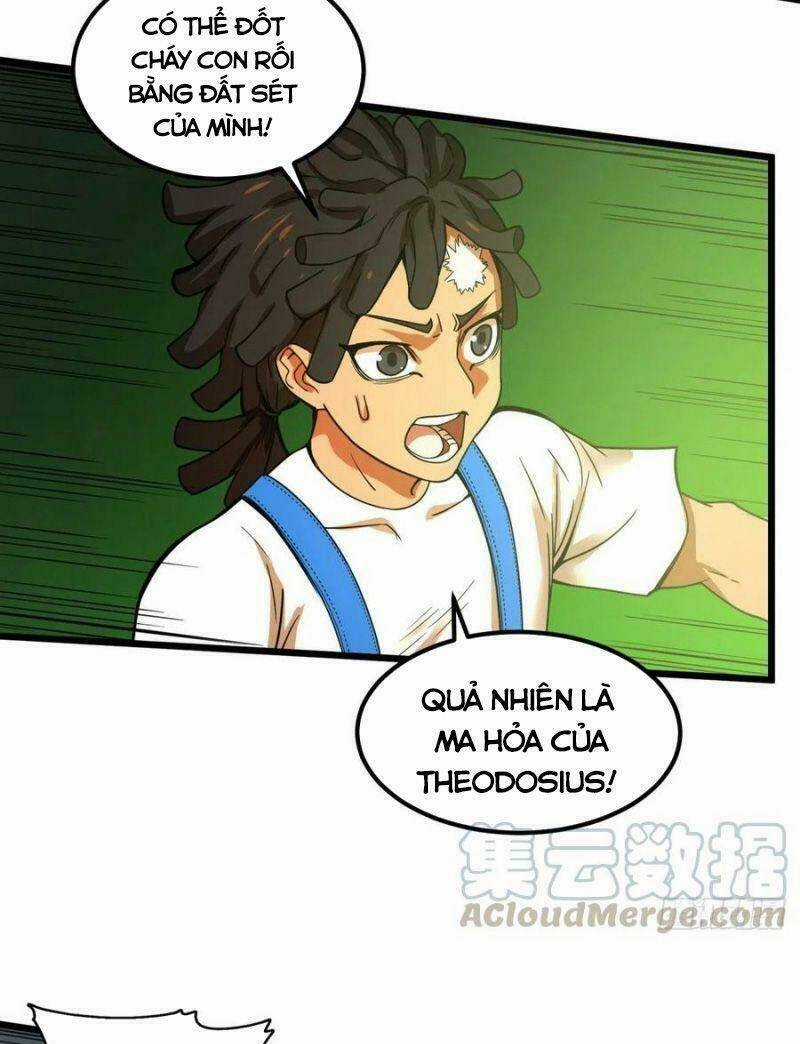 Danh Sách Kẻ Phản Diện - Chapter 140 - Trang 11