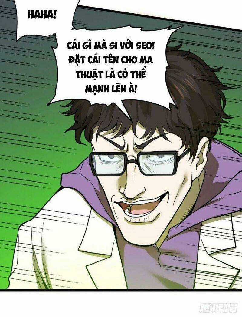 Danh Sách Kẻ Phản Diện - Chapter 140 - Trang 12