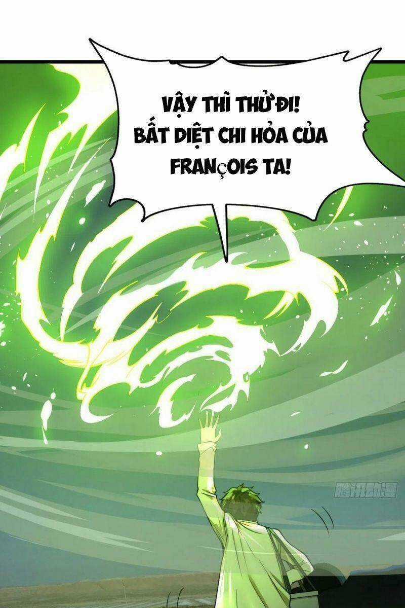Danh Sách Kẻ Phản Diện - Chapter 140 - Trang 13
