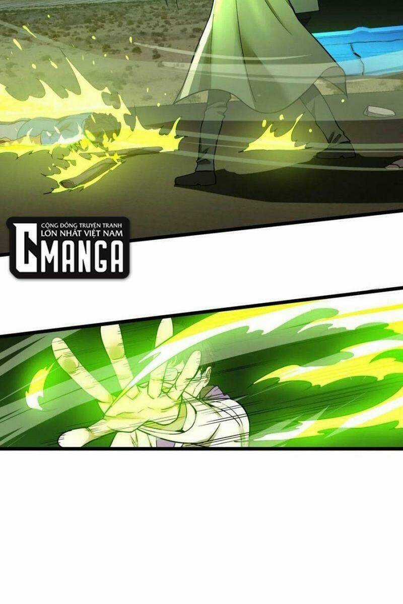 Danh Sách Kẻ Phản Diện - Chapter 140 - Trang 14