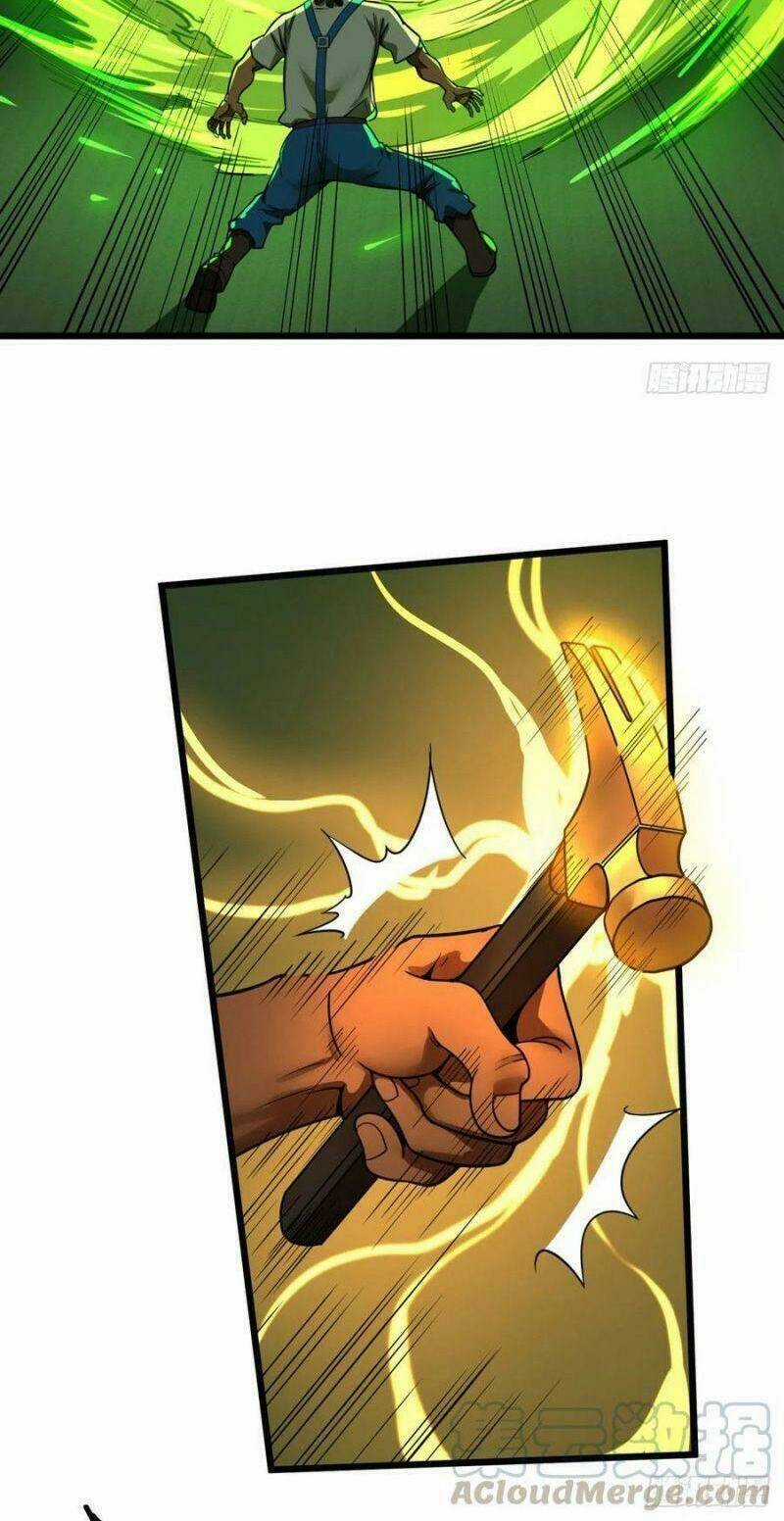 Danh Sách Kẻ Phản Diện - Chapter 140 - Trang 16