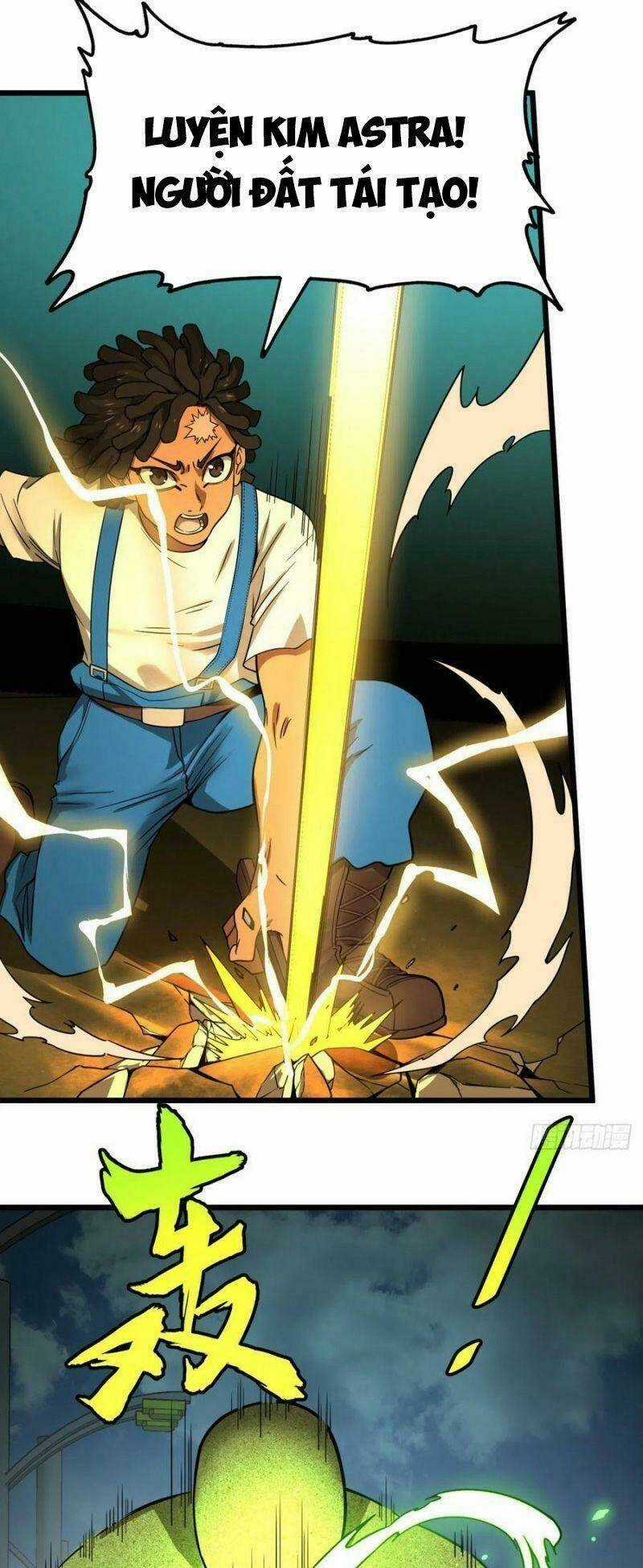 Danh Sách Kẻ Phản Diện - Chapter 140 - Trang 17