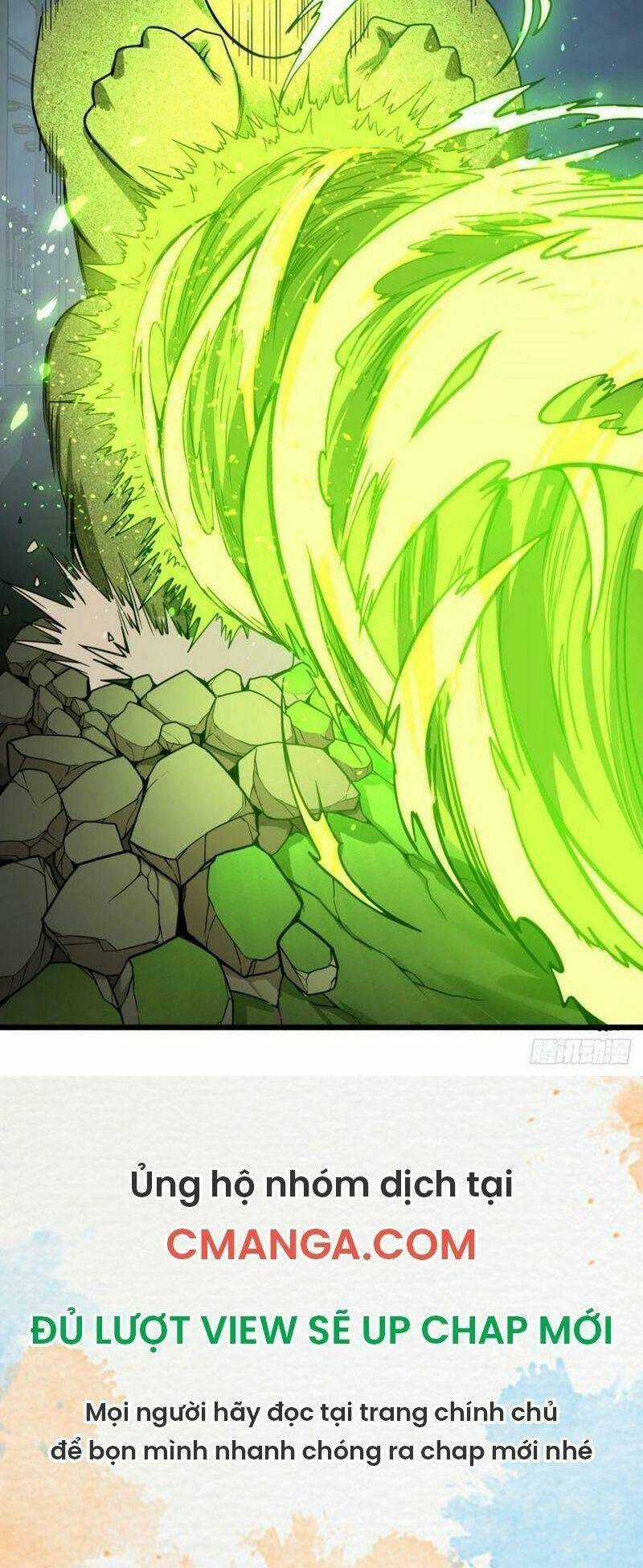 Danh Sách Kẻ Phản Diện - Chapter 140 - Trang 18