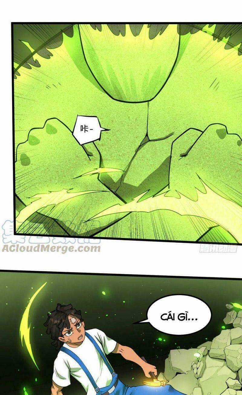 Danh Sách Kẻ Phản Diện - Chapter 140 - Trang 19