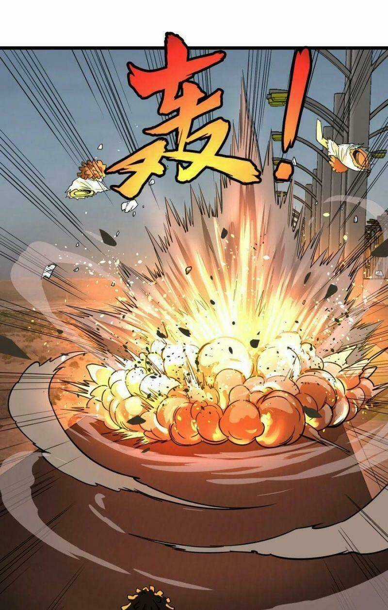 Danh Sách Kẻ Phản Diện - Chapter 140 - Trang 3