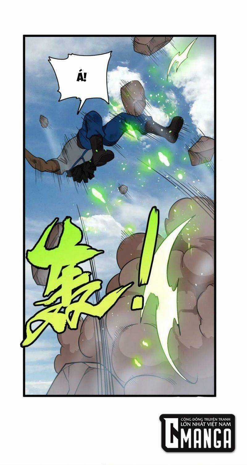 Danh Sách Kẻ Phản Diện - Chapter 140 - Trang 21