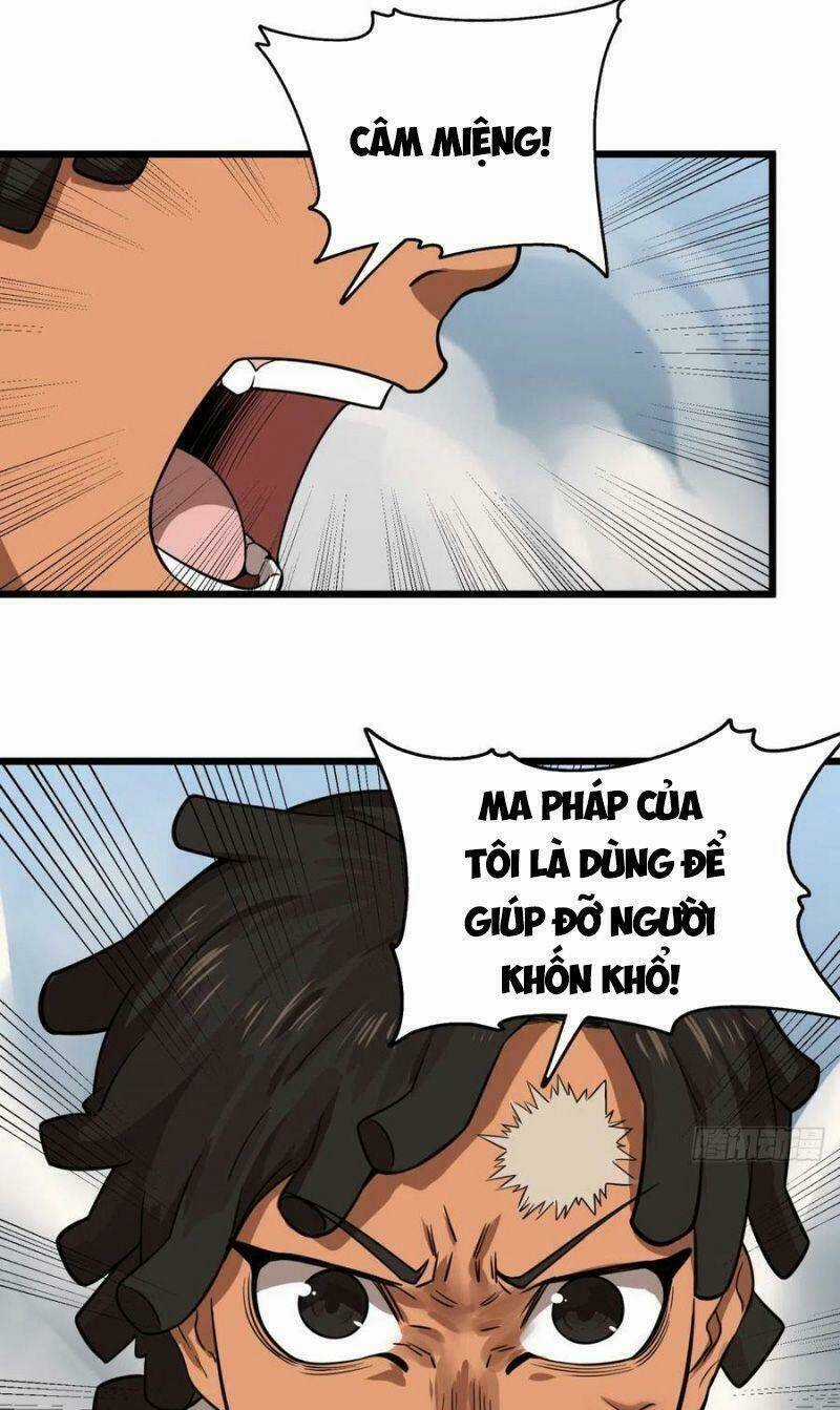 Danh Sách Kẻ Phản Diện - Chapter 140 - Trang 25