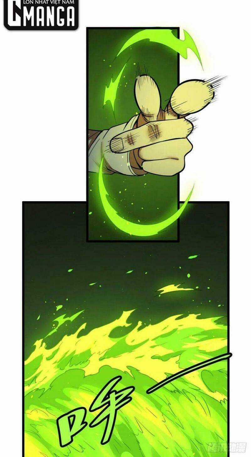 Danh Sách Kẻ Phản Diện - Chapter 140 - Trang 28