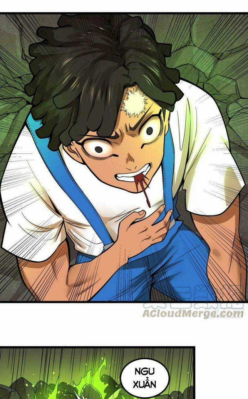 Danh Sách Kẻ Phản Diện - Chapter 140 - Trang 31