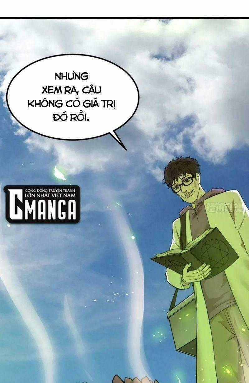 Danh Sách Kẻ Phản Diện - Chapter 140 - Trang 36