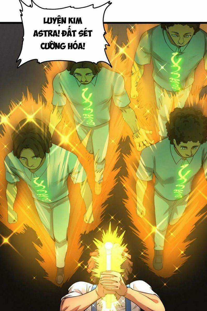 Danh Sách Kẻ Phản Diện - Chapter 140 - Trang 7