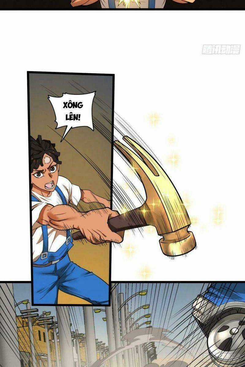 Danh Sách Kẻ Phản Diện - Chapter 140 - Trang 8