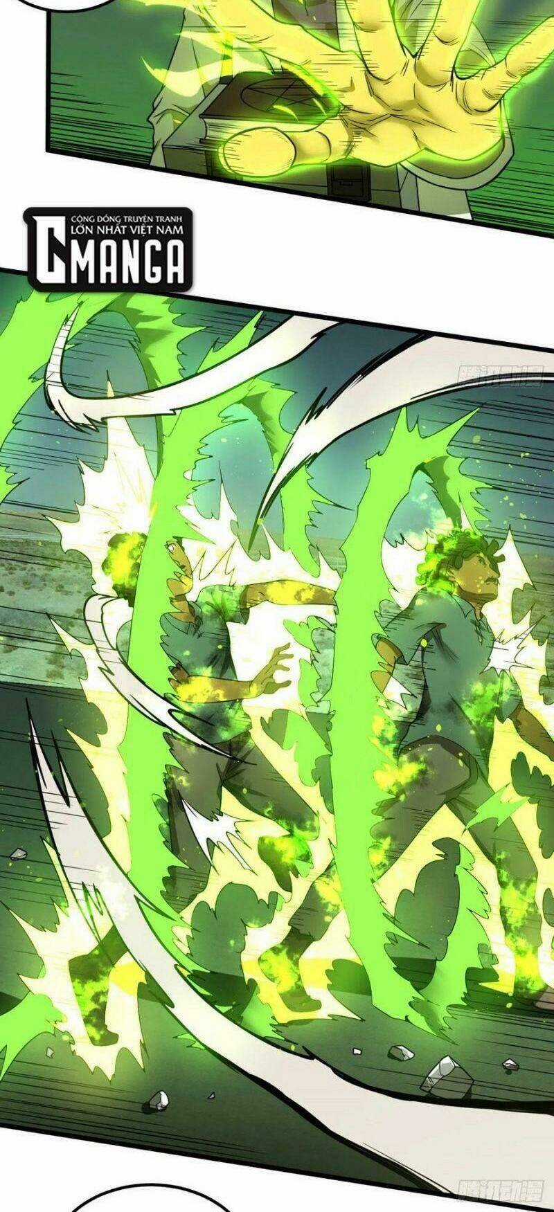 Danh Sách Kẻ Phản Diện - Chapter 140 - Trang 10