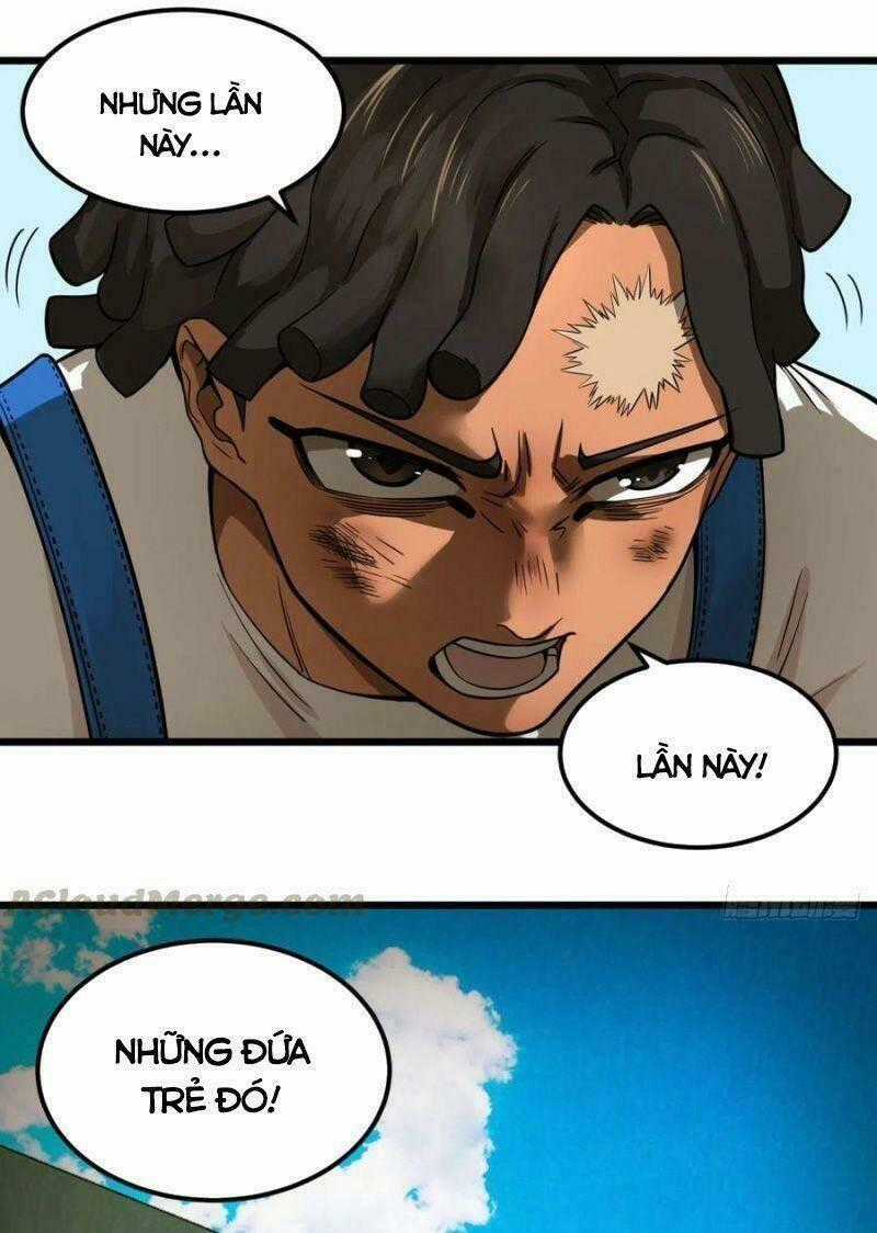 Danh Sách Kẻ Phản Diện - Chapter 141 - Trang 2