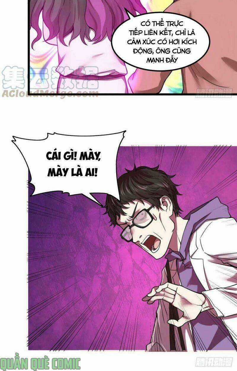 Danh Sách Kẻ Phản Diện - Chapter 141 - Trang 14