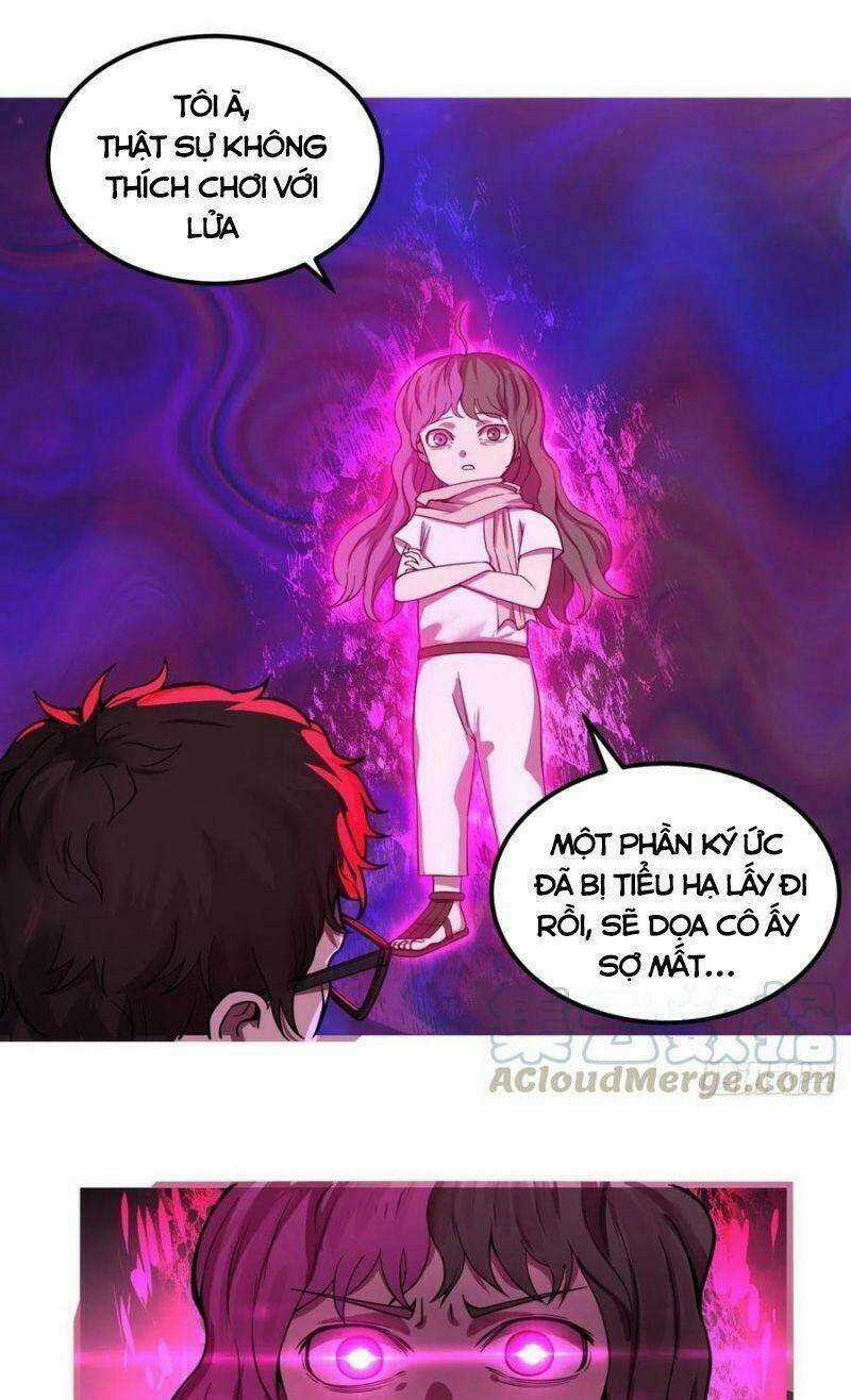 Danh Sách Kẻ Phản Diện - Chapter 141 - Trang 15