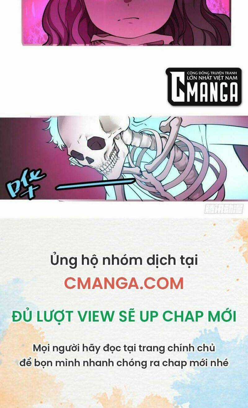 Danh Sách Kẻ Phản Diện - Chapter 141 - Trang 16