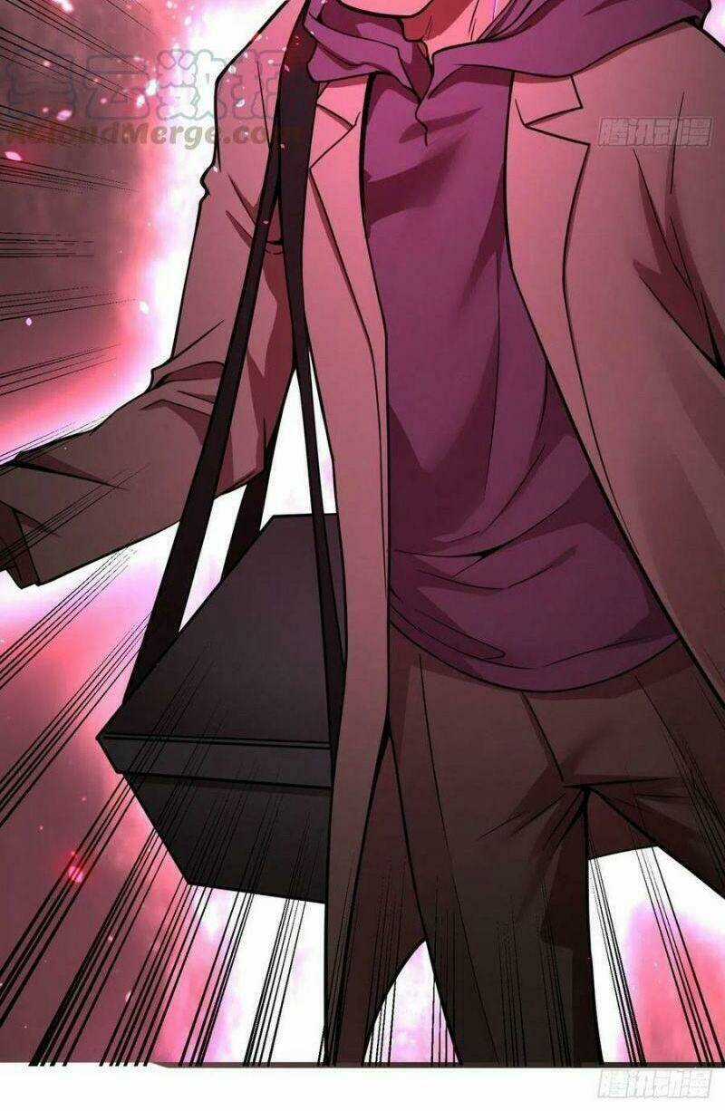 Danh Sách Kẻ Phản Diện - Chapter 141 - Trang 18