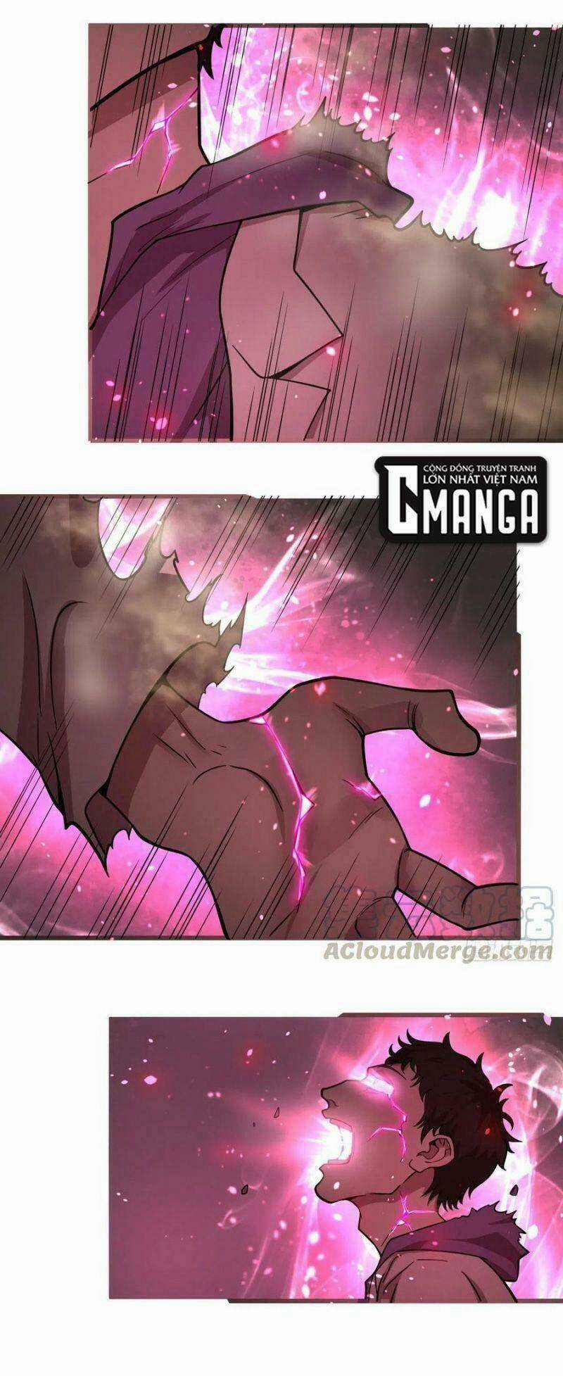 Danh Sách Kẻ Phản Diện - Chapter 141 - Trang 19