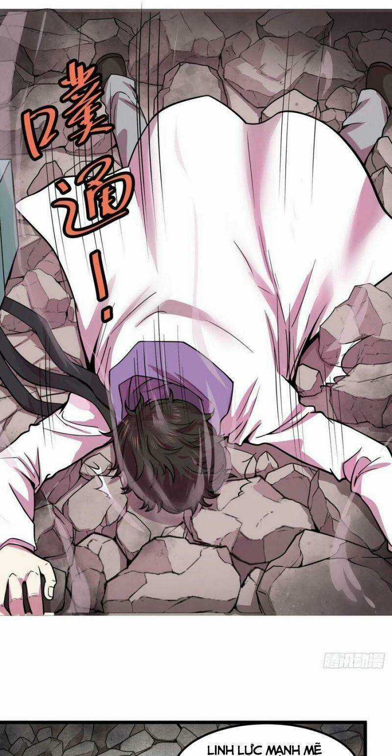 Danh Sách Kẻ Phản Diện - Chapter 141 - Trang 20