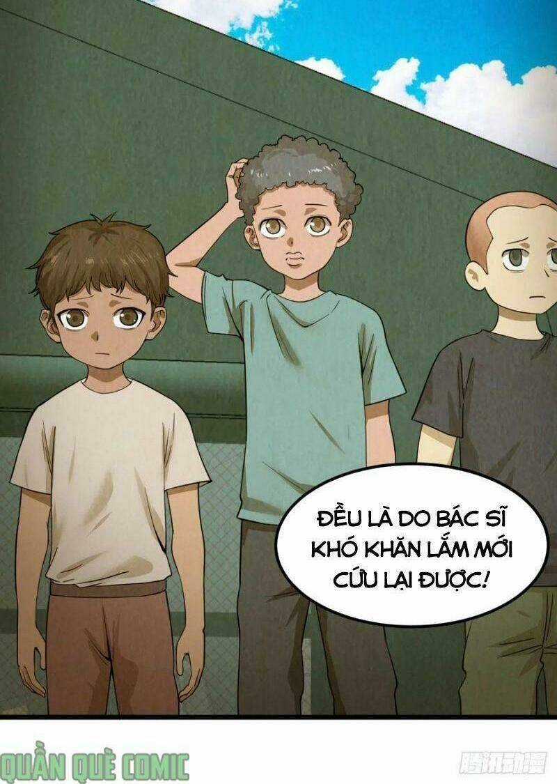 Danh Sách Kẻ Phản Diện - Chapter 141 - Trang 3