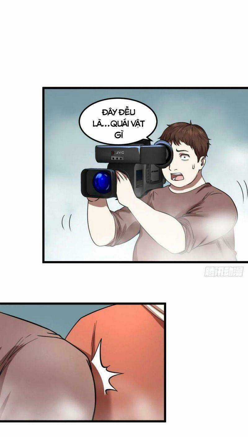 Danh Sách Kẻ Phản Diện - Chapter 141 - Trang 22