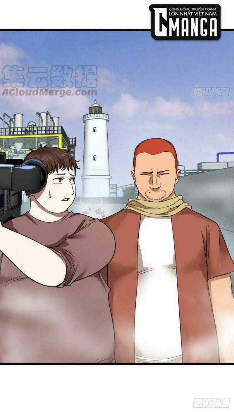 Danh Sách Kẻ Phản Diện - Chapter 141 - Trang 23