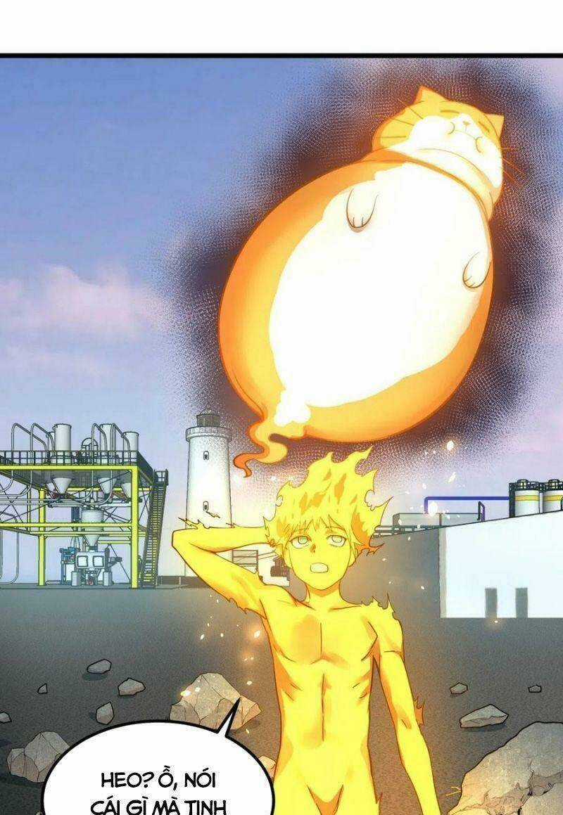 Danh Sách Kẻ Phản Diện - Chapter 141 - Trang 25