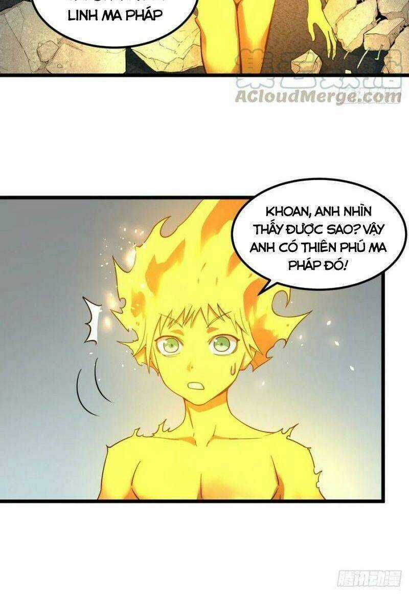 Danh Sách Kẻ Phản Diện - Chapter 141 - Trang 26