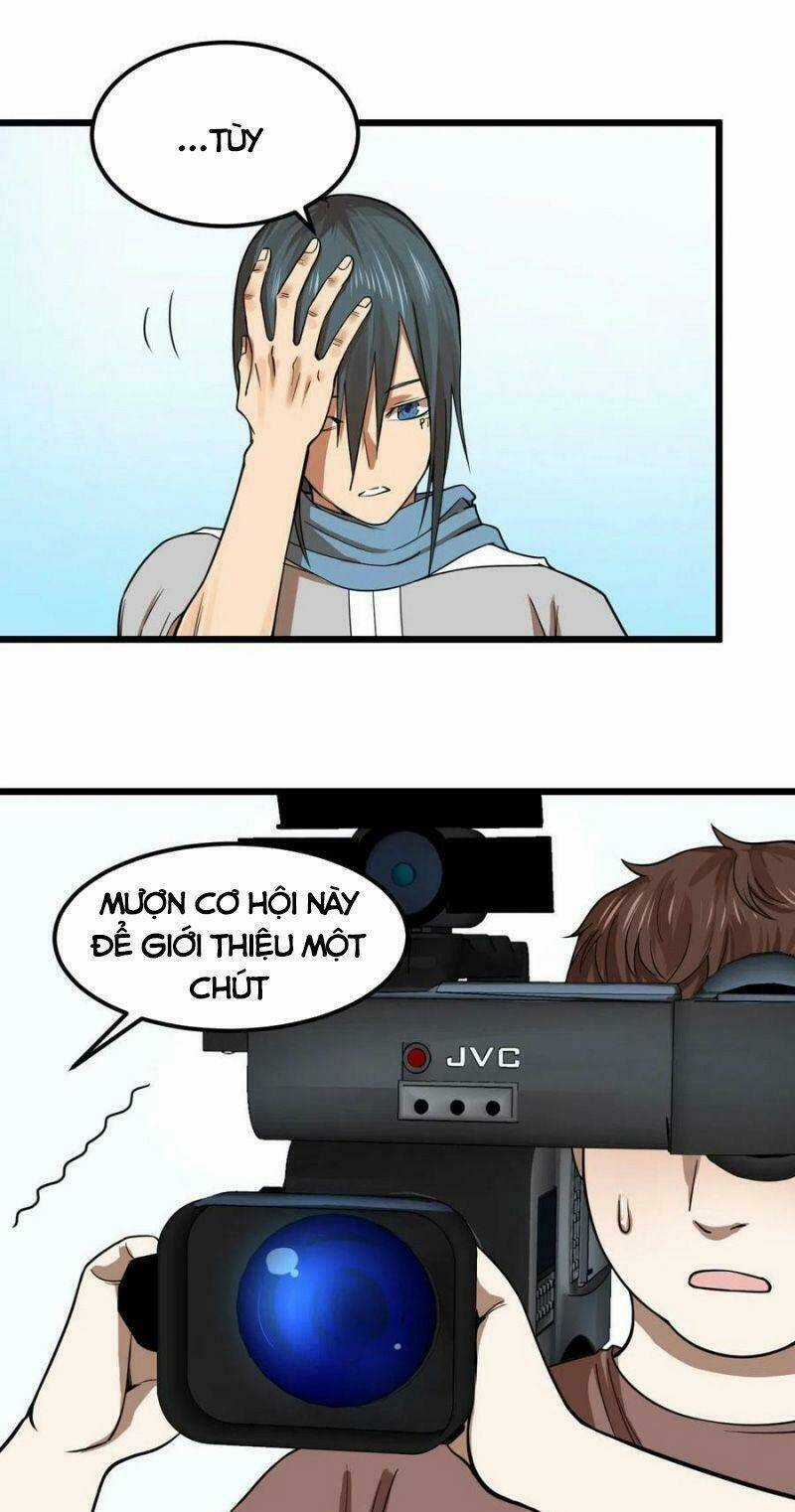 Danh Sách Kẻ Phản Diện - Chapter 141 - Trang 27