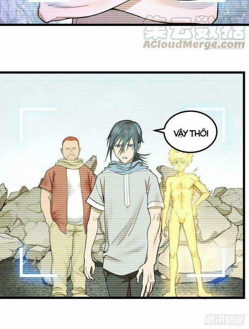 Danh Sách Kẻ Phản Diện - Chapter 141 - Trang 30