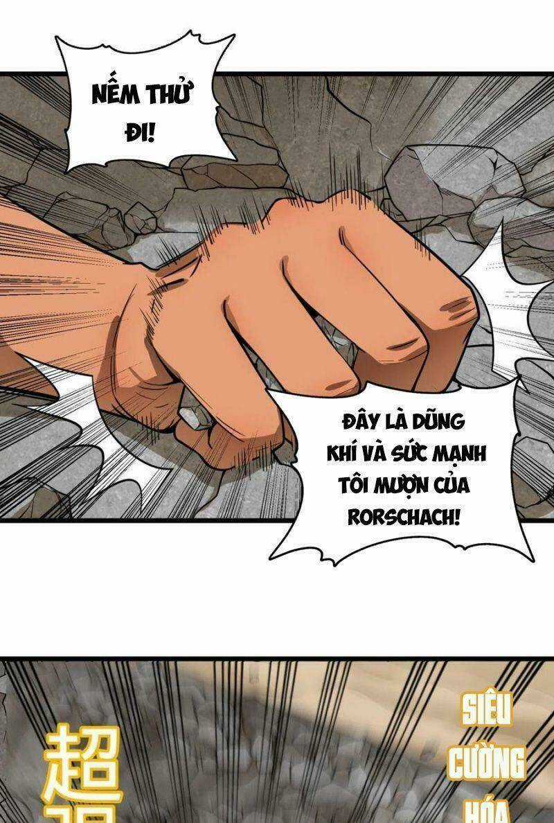 Danh Sách Kẻ Phản Diện - Chapter 141 - Trang 4