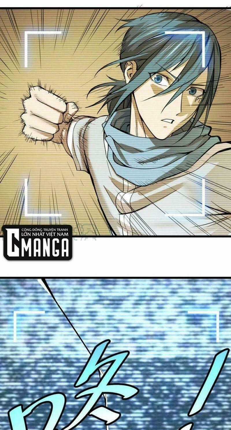 Danh Sách Kẻ Phản Diện - Chapter 141 - Trang 31