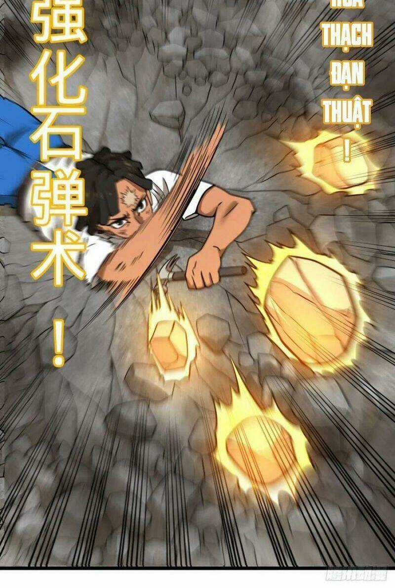 Danh Sách Kẻ Phản Diện - Chapter 141 - Trang 5