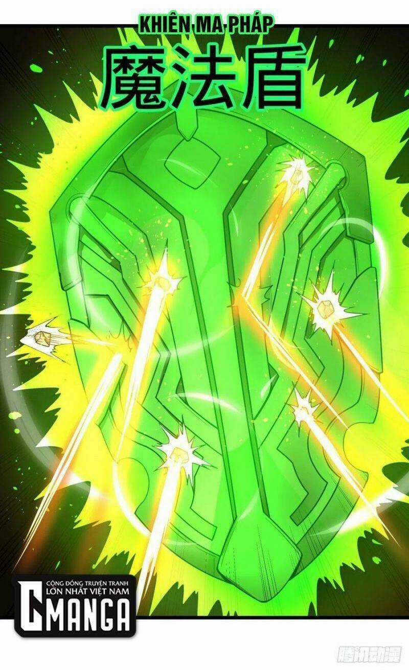 Danh Sách Kẻ Phản Diện - Chapter 141 - Trang 7