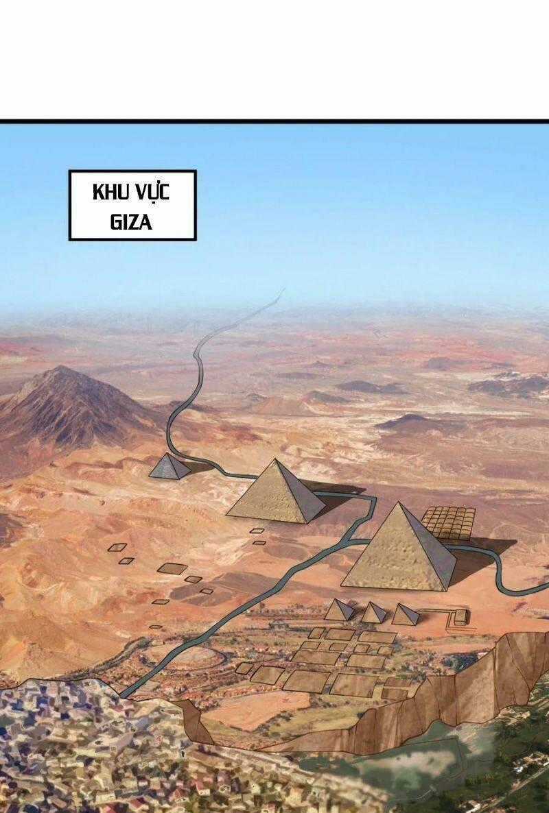 Danh Sách Kẻ Phản Diện - Chapter 142 - Trang 1