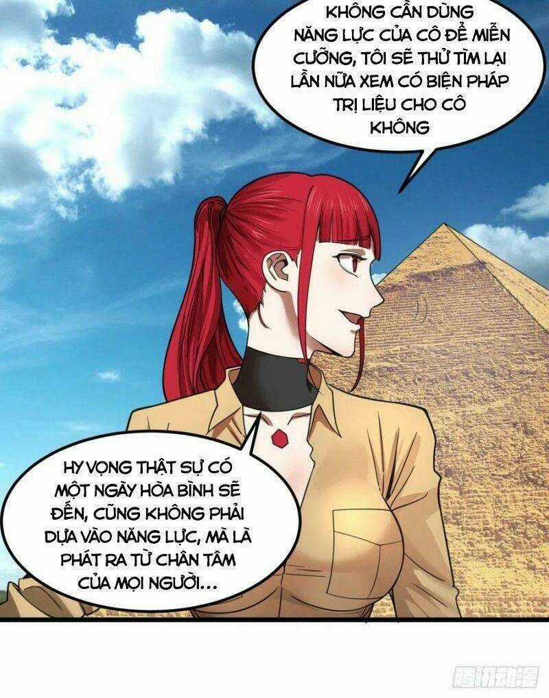 Danh Sách Kẻ Phản Diện - Chapter 142 - Trang 12