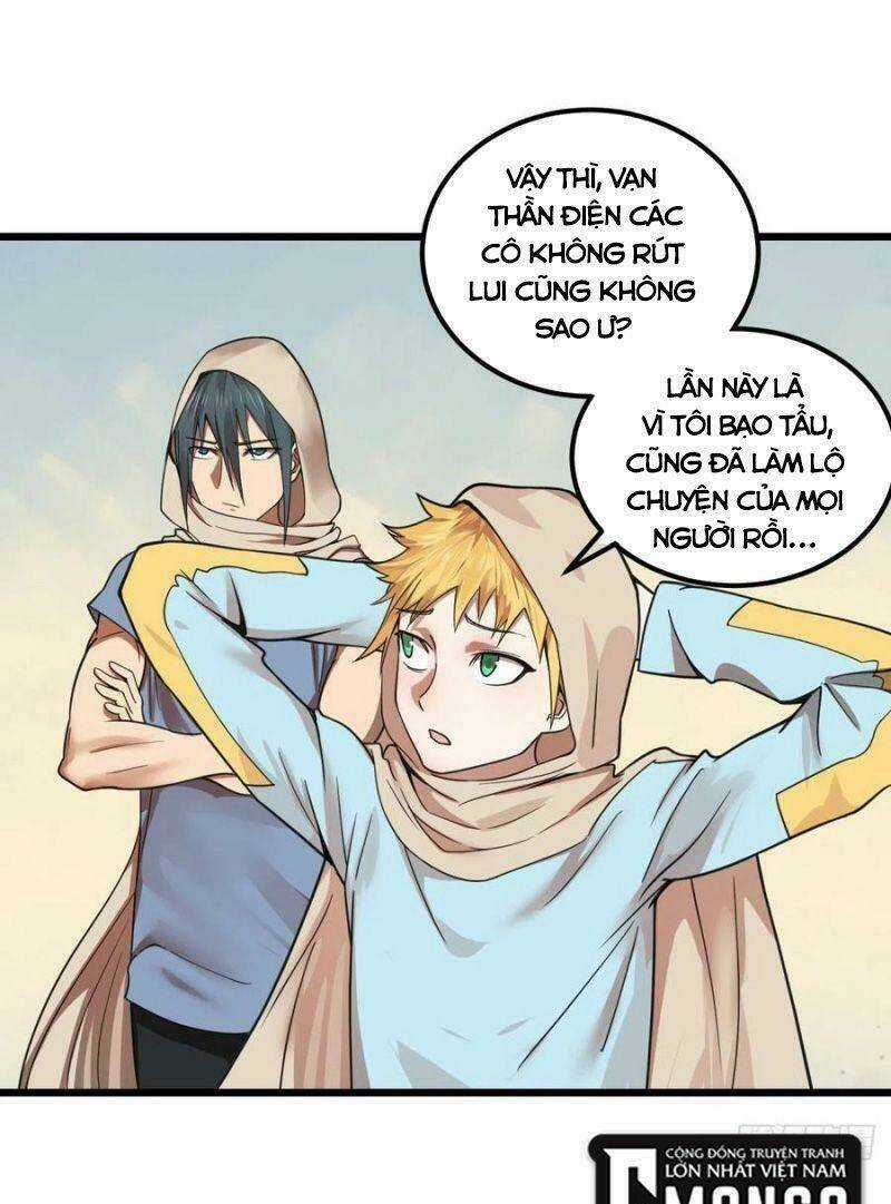 Danh Sách Kẻ Phản Diện - Chapter 142 - Trang 13