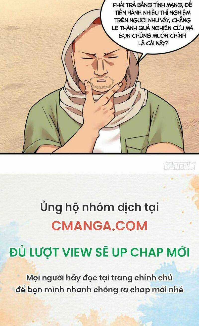 Danh Sách Kẻ Phản Diện - Chapter 142 - Trang 21