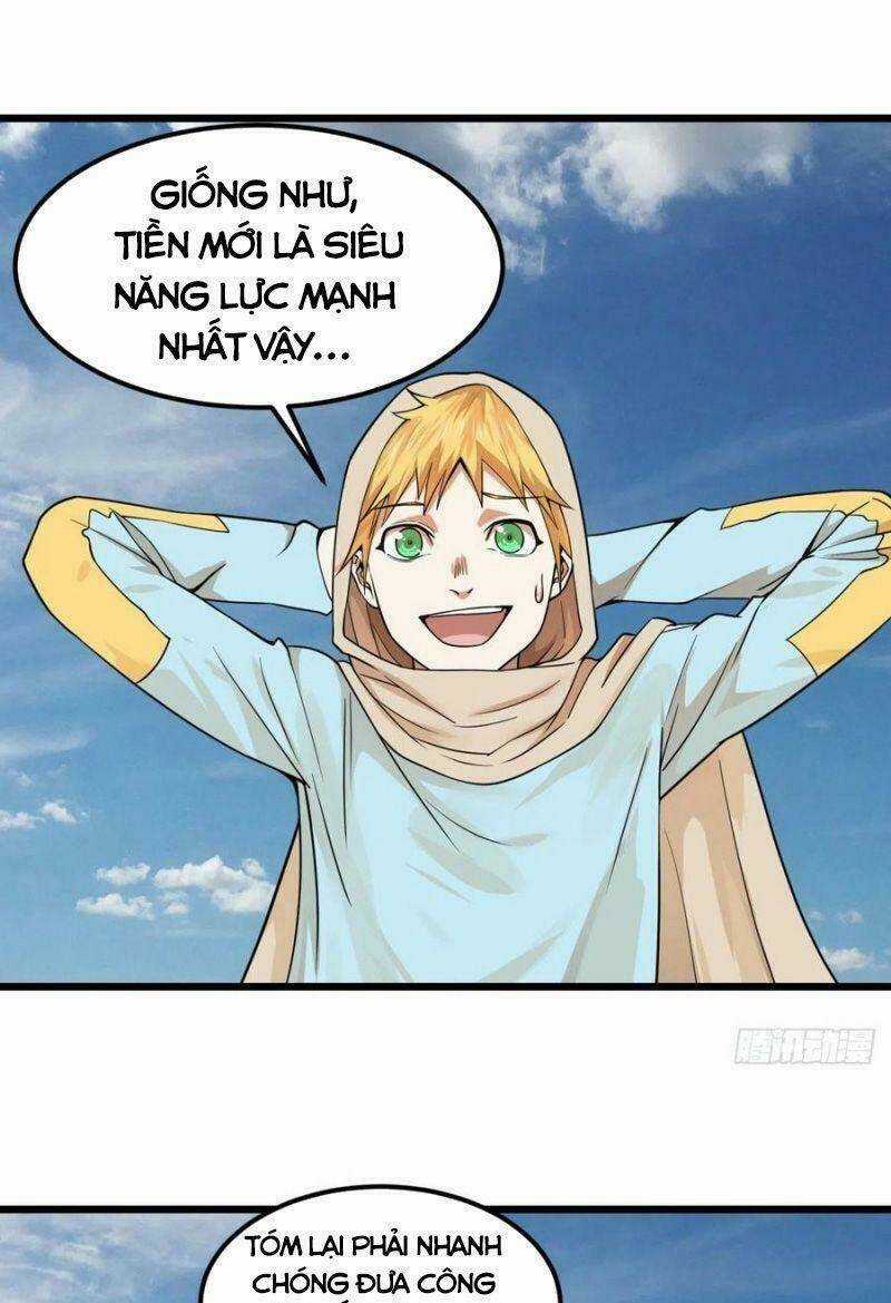 Danh Sách Kẻ Phản Diện - Chapter 142 - Trang 24