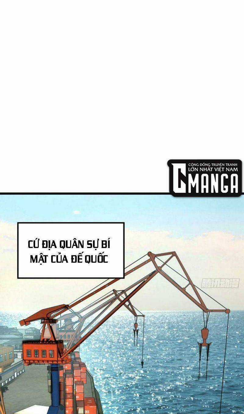 Danh Sách Kẻ Phản Diện - Chapter 142 - Trang 26