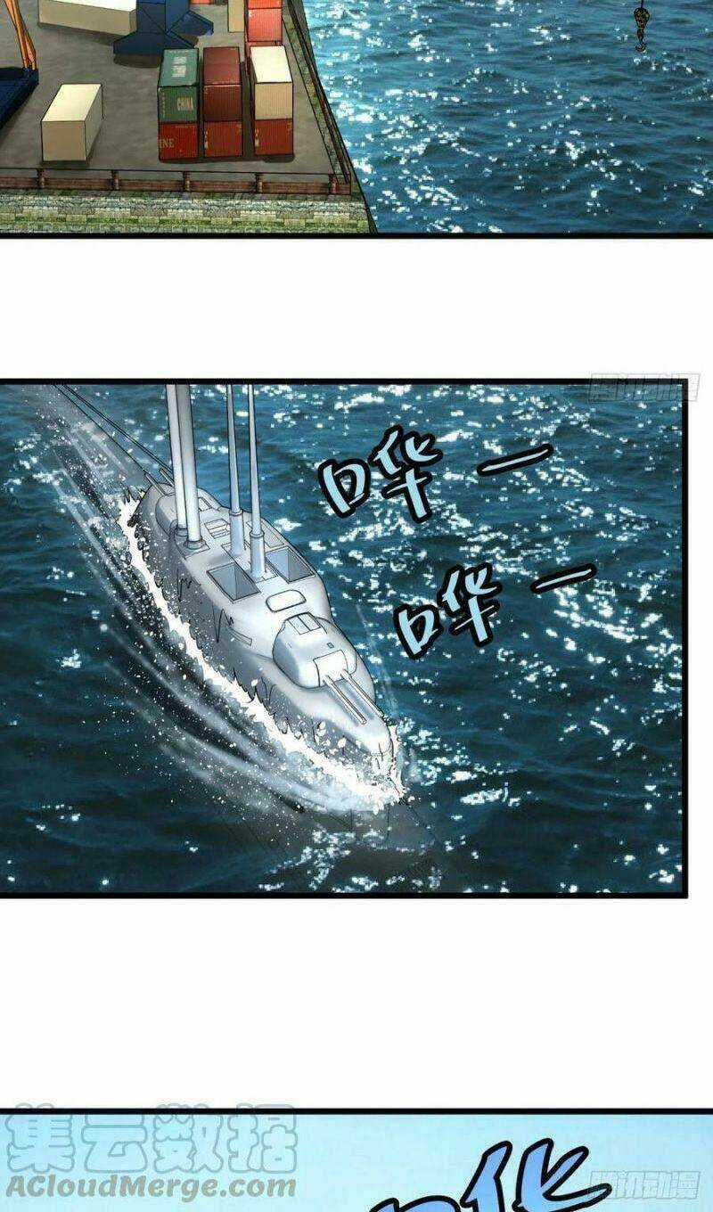 Danh Sách Kẻ Phản Diện - Chapter 142 - Trang 27